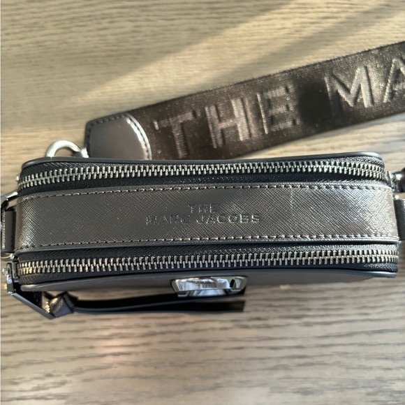 Marc Jacobs Snapshot Camera Bag - Picture 4 of 4